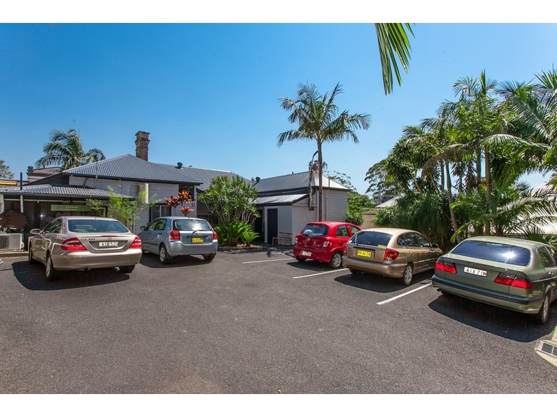 32-34  Byron Street, Bangalow NSW 2479