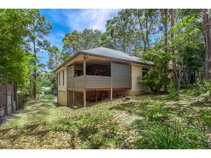 15 Lilli Pilli Drive, Byron Bay NSW 2481