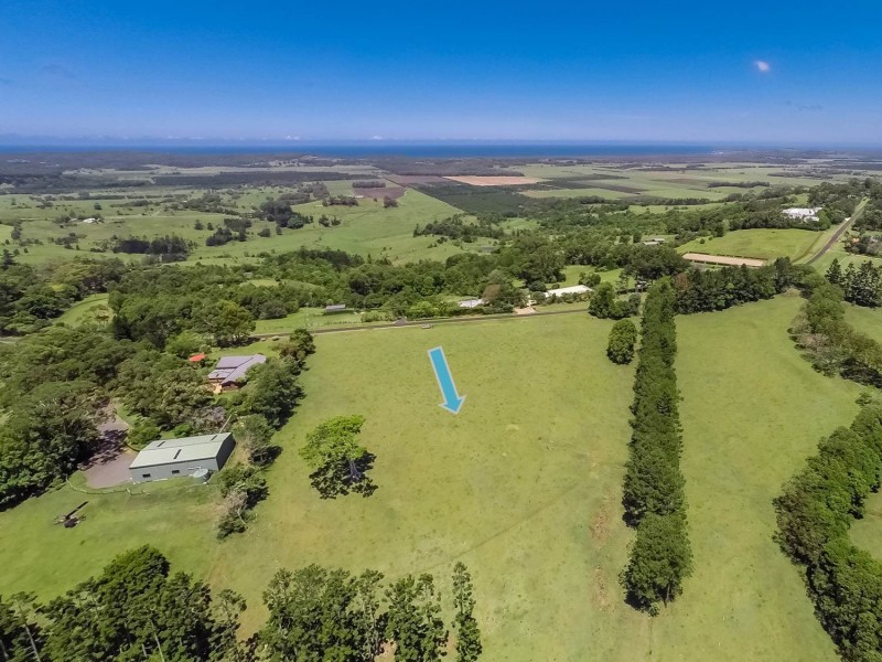 Lot 3 Old Byron Bay Road, Newrybar NSW 2479