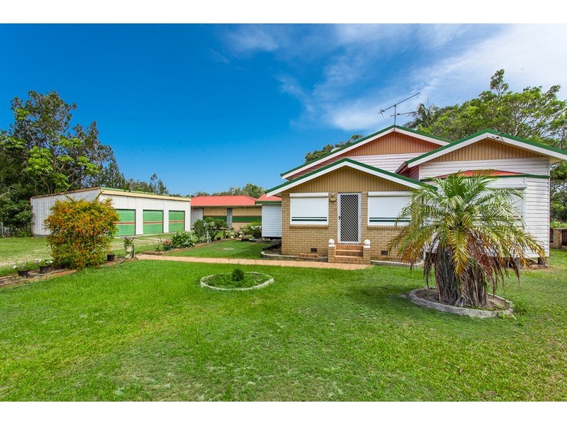 310 Ewingsdale Road, Byron Bay NSW 2481