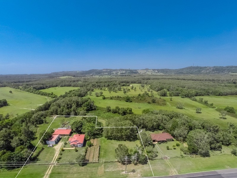 310 Ewingsdale Road, Byron Bay NSW 2481