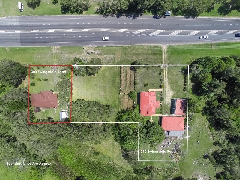 310 Ewingsdale Road, Byron Bay NSW 2481