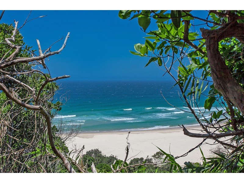 Lot 12 Seven Mile Beach Road, Byron Bay NSW 2481