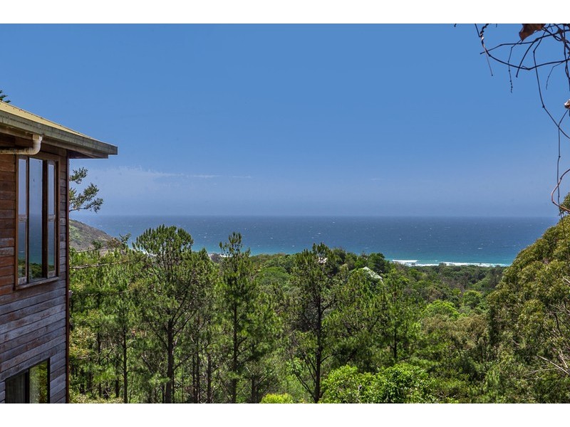 Lot 12 Seven Mile Beach Road, Byron Bay NSW 2481