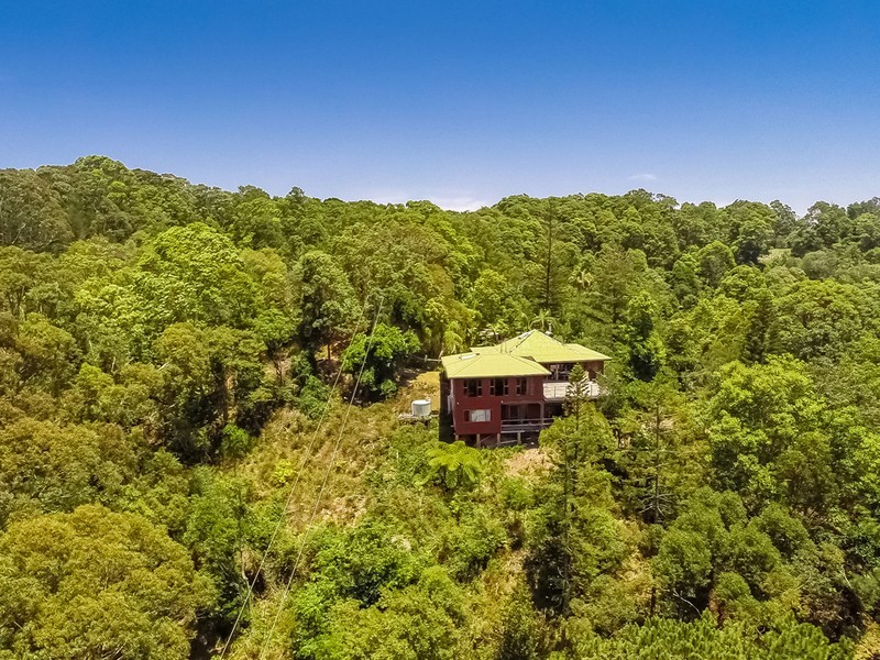 Lot 12 Seven Mile Beach Road, Byron Bay NSW 2481