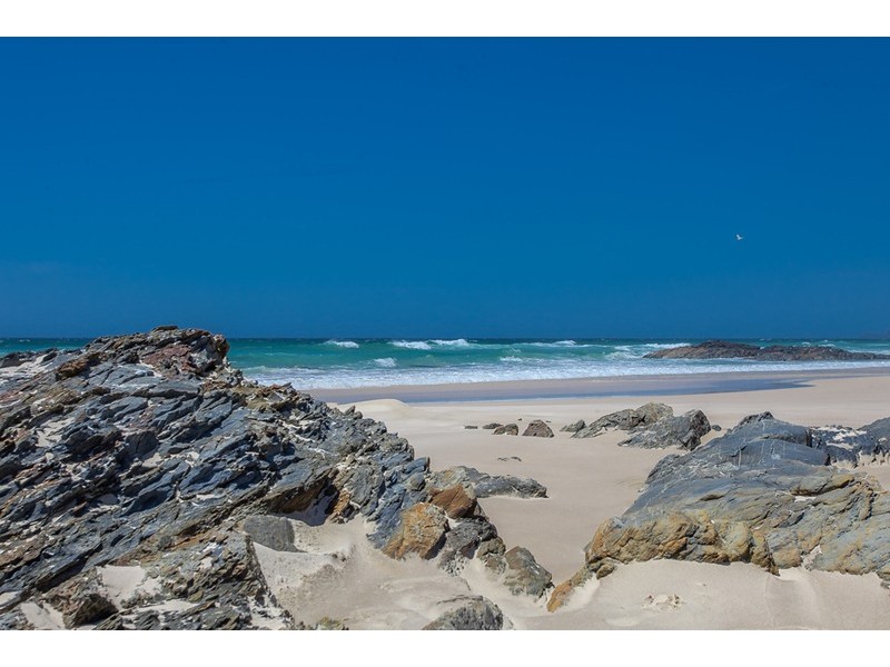 Lot 12 Seven Mile Beach Road, Byron Bay NSW 2481
