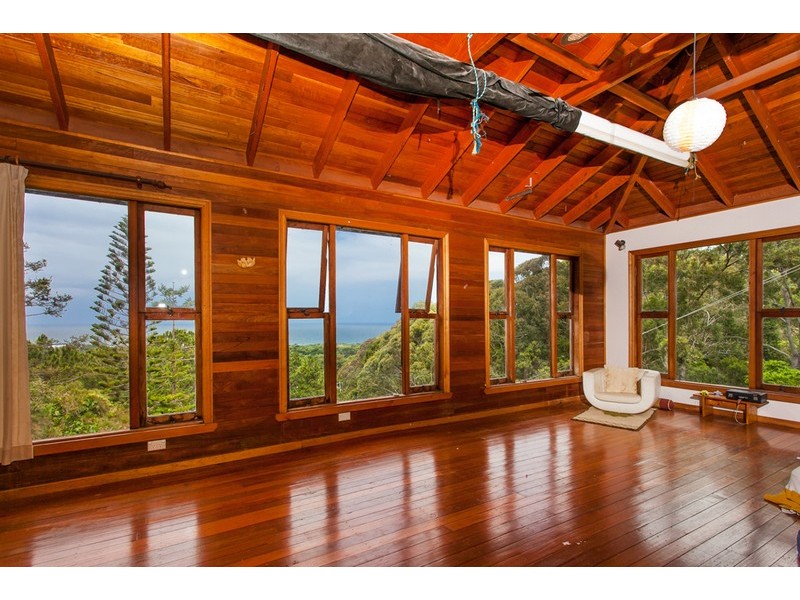 Lot 12 Seven Mile Beach Road, Byron Bay NSW 2481