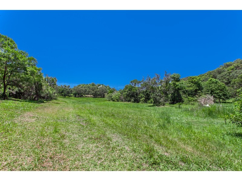 Lot 12 Seven Mile Beach Road, Byron Bay NSW 2481