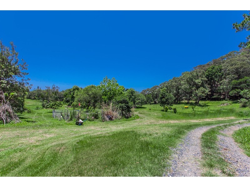 Lot 12 Seven Mile Beach Road, Byron Bay NSW 2481