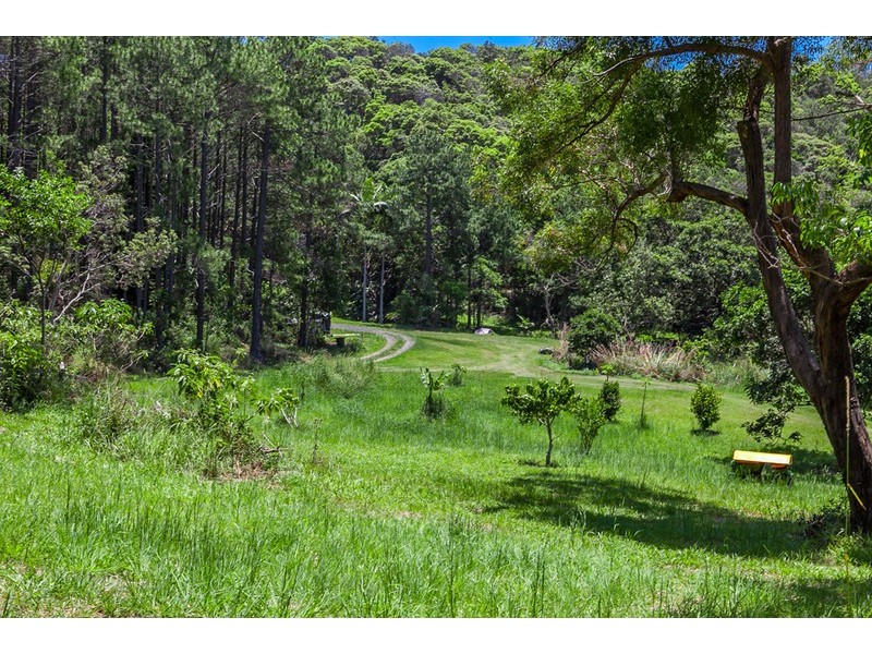 Lot 12 Seven Mile Beach Road, Byron Bay NSW 2481