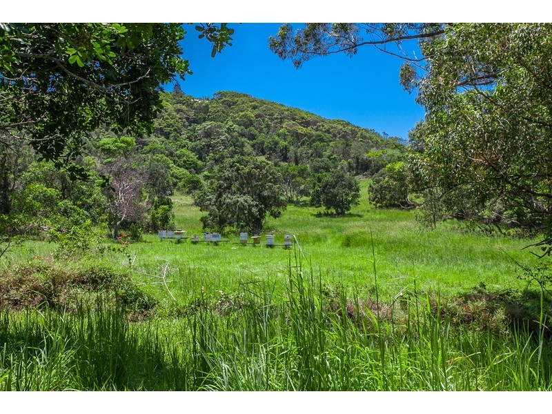 Lot 12 Seven Mile Beach Road, Byron Bay NSW 2481