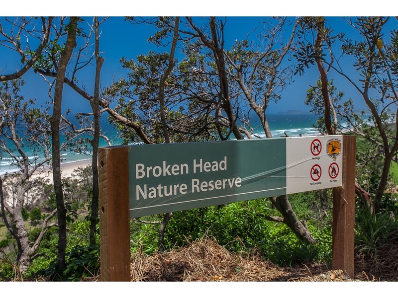Lot 12 Seven Mile Beach Road, Byron Bay NSW 2481