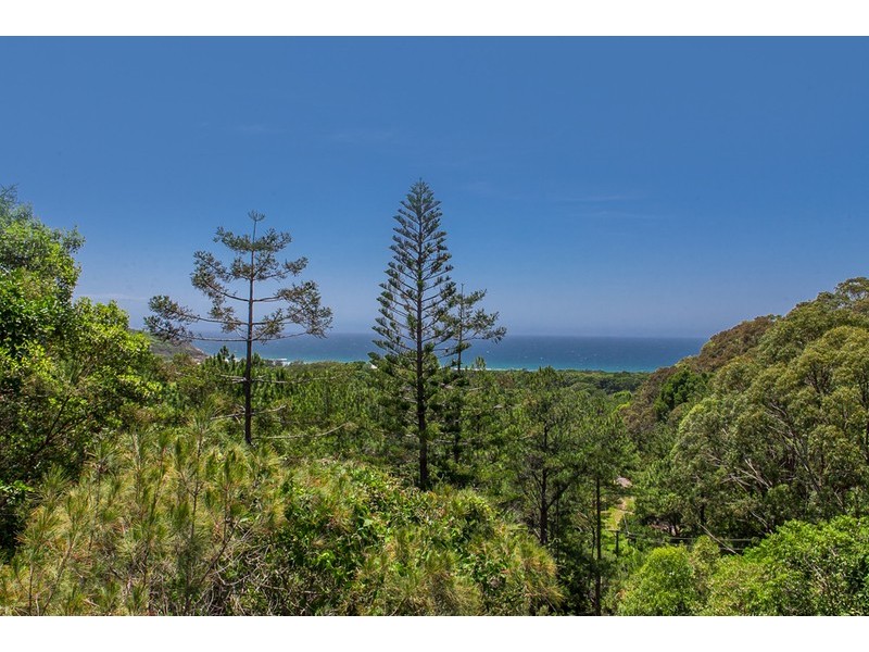 Lot 12 Seven Mile Beach Road, Byron Bay NSW 2481