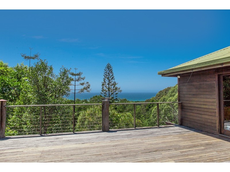 Lot 12 Seven Mile Beach Road, Byron Bay NSW 2481