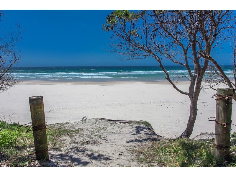Lot 12 Seven Mile Beach Road, Byron Bay NSW 2481