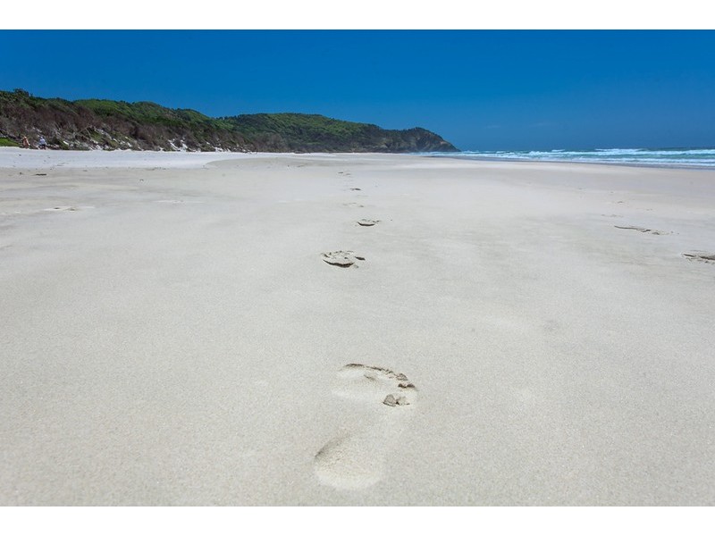 Lot 12 Seven Mile Beach Road, Byron Bay NSW 2481