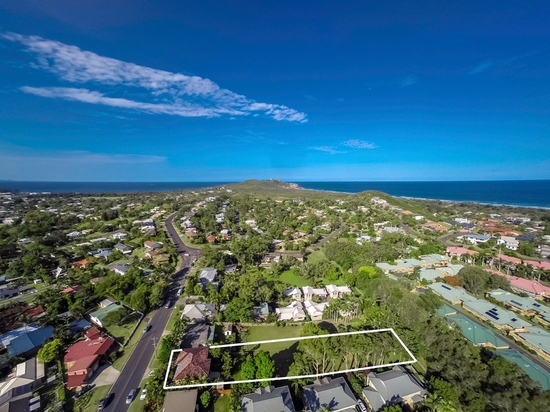 113a  Paterson Street, Byron Bay NSW 2481