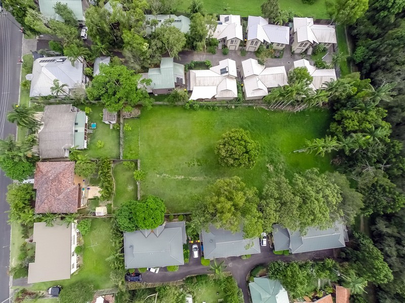 113a  Paterson Street, Byron Bay NSW 2481