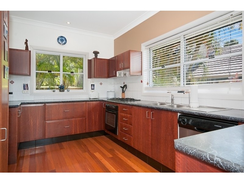 18 Caniaba Crescent, Suffolk Park NSW 2481