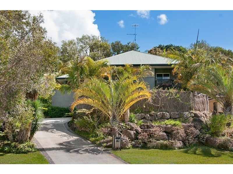 18 Caniaba Crescent, Suffolk Park NSW 2481