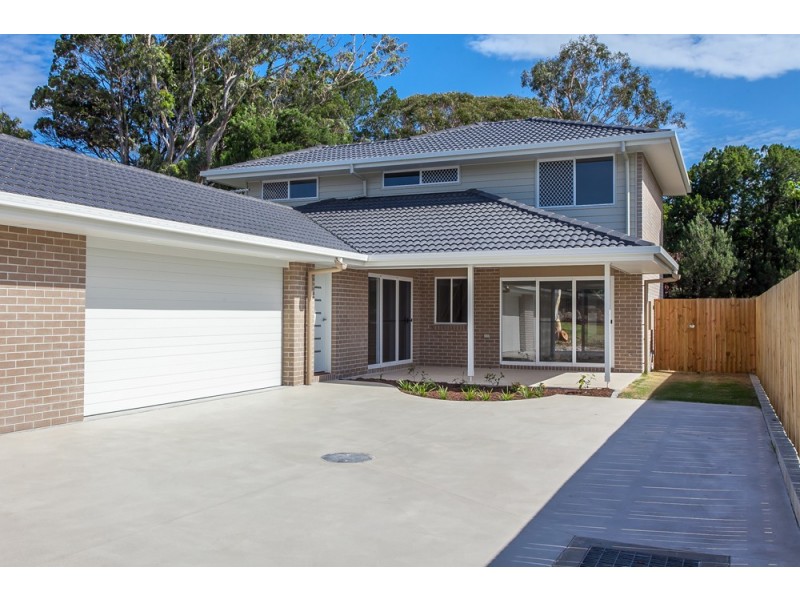 2/18 Oodgeroo Gardens, Byron Bay NSW 2481