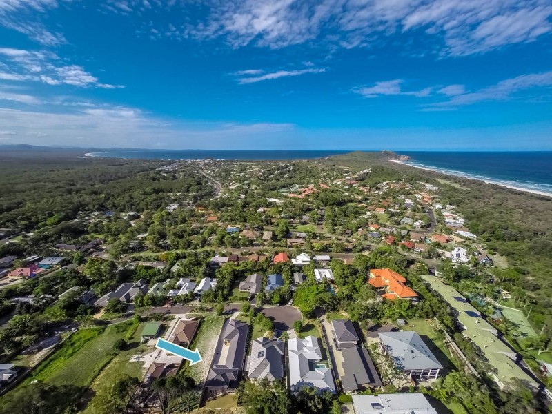 2/18 Oodgeroo Gardens, Byron Bay NSW 2481