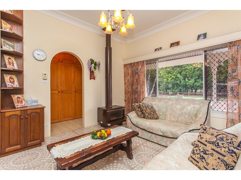 149-151 Federal Drive, Federal NSW 2480