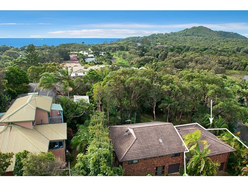 1/36  Paterson Street, Byron Bay NSW 2481