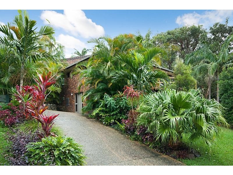 1/36  Paterson Street, Byron Bay NSW 2481