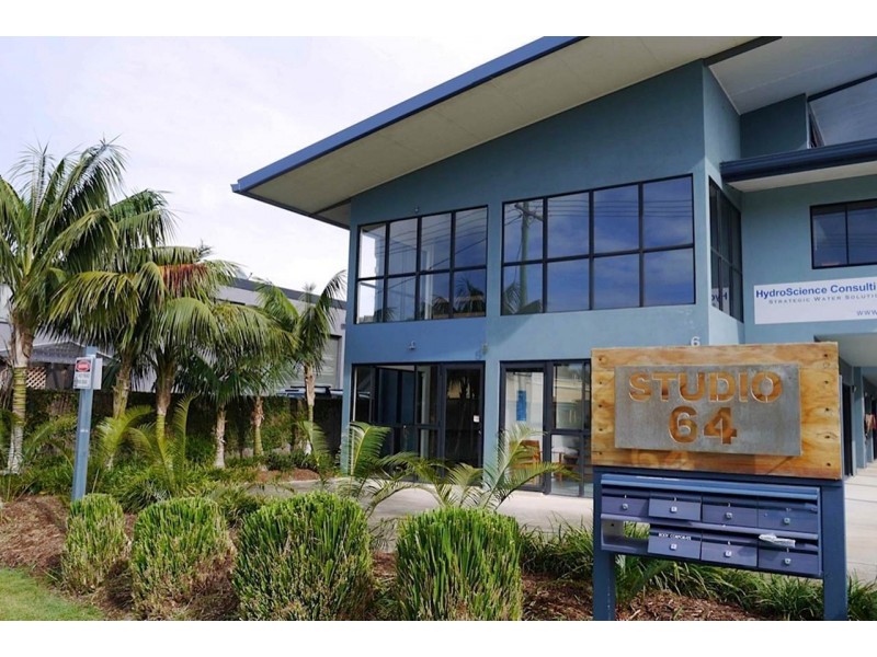 5/64 Centennial Circuit, Byron Bay NSW 2481