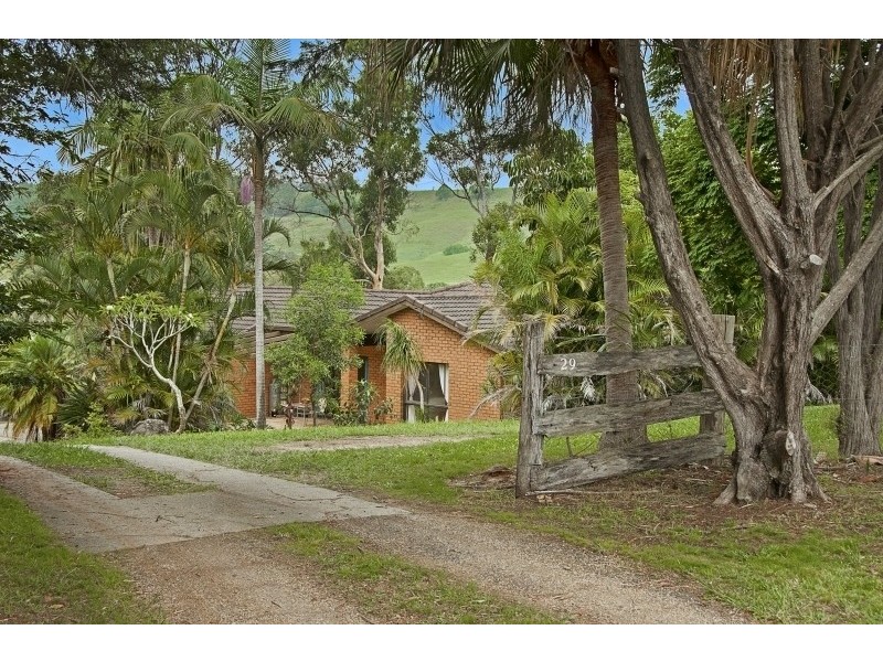 29 Myocum Ridge Road, Myocum NSW 2481