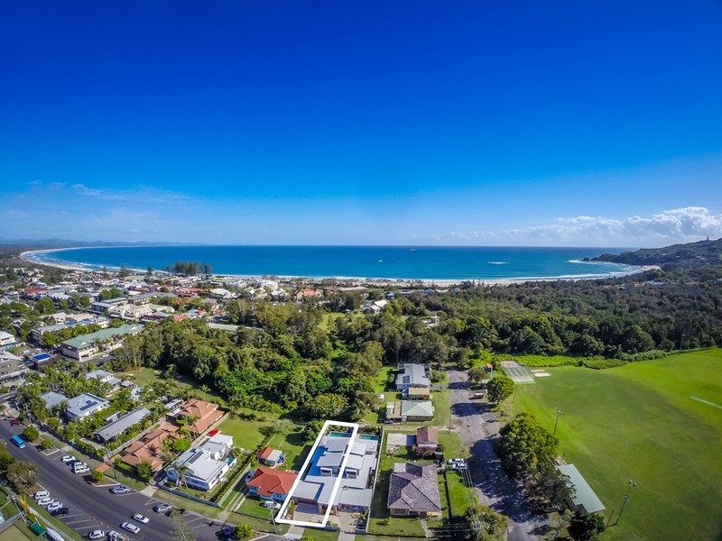 25 Marvell Street, Byron Bay NSW 2481