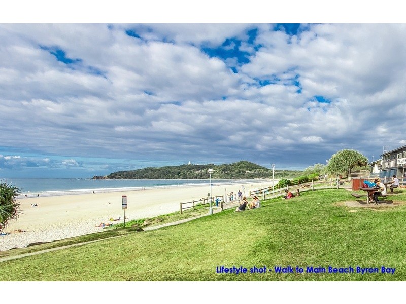 25 Marvell Street, Byron Bay NSW 2481