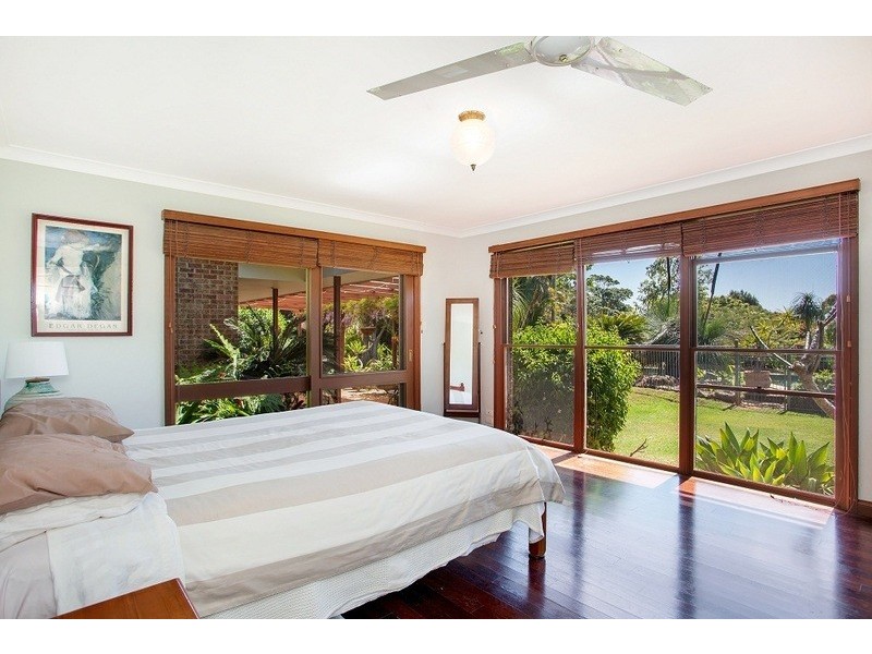 5 McInnes Lane, Tyagarah NSW 2481