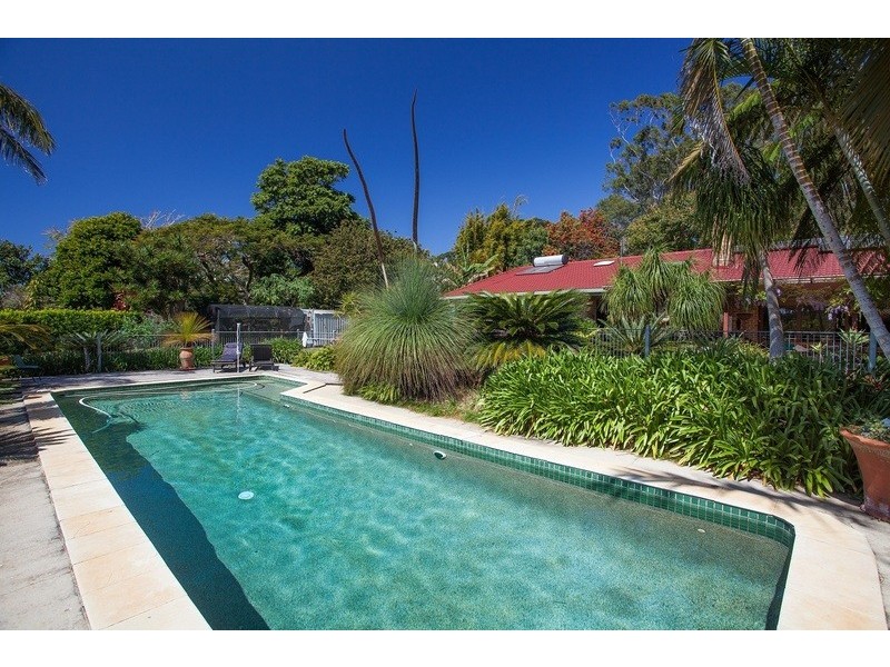 5 McInnes Lane, Tyagarah NSW 2481