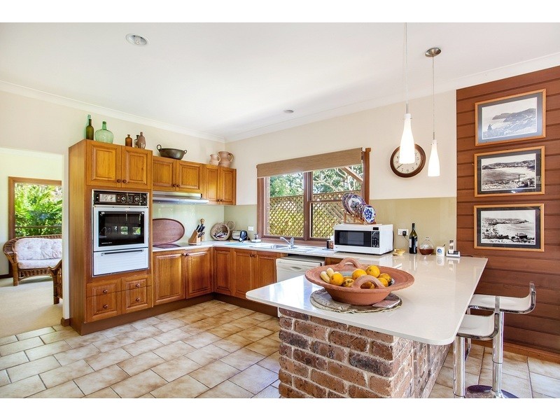 5 McInnes Lane, Tyagarah NSW 2481