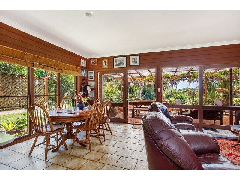 5 McInnes Lane, Tyagarah NSW 2481