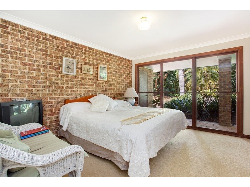 5 McInnes Lane, Tyagarah NSW 2481