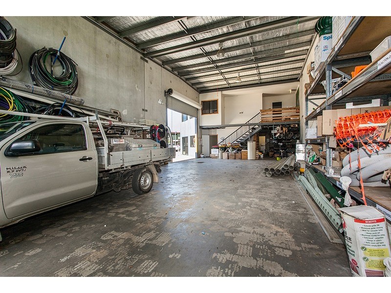 2/52  Centennial Circuit, Byron Bay NSW 2481