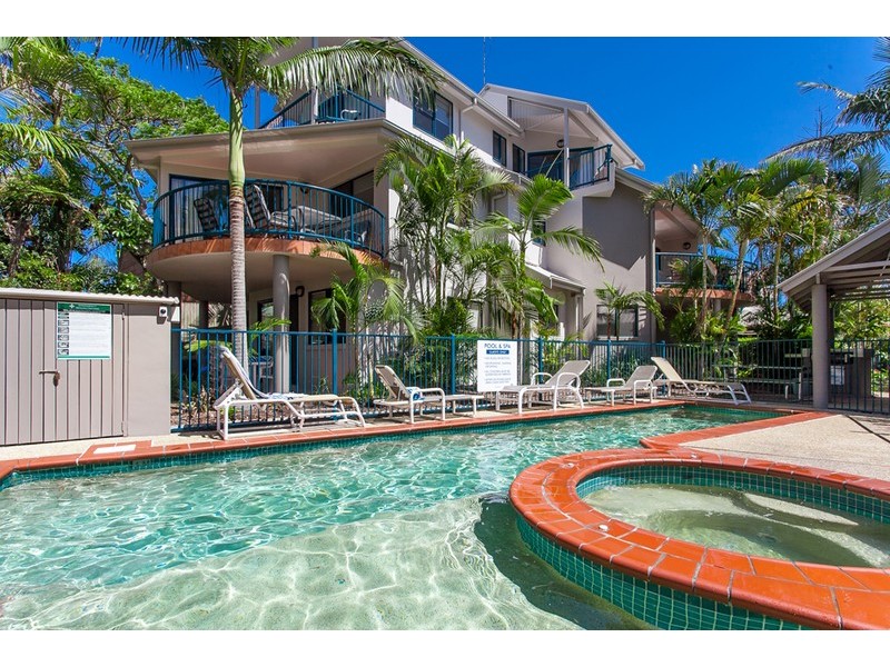 3/53 Shirley Street, Byron Bay NSW 2481