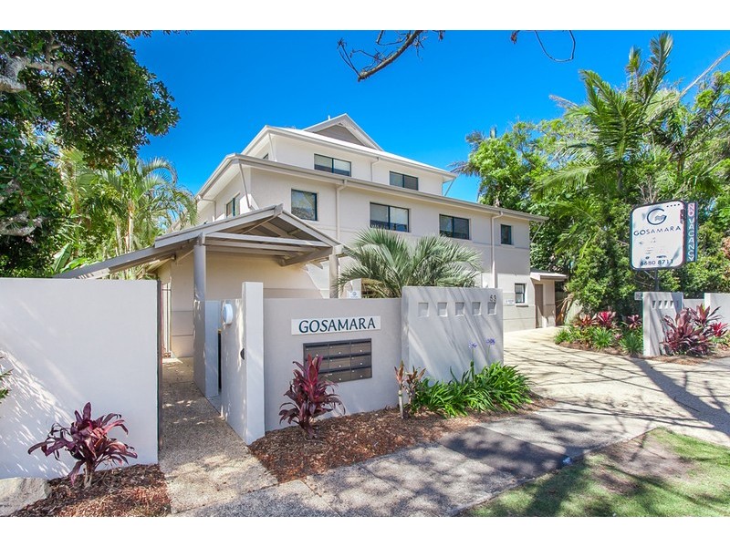 3/53 Shirley Street, Byron Bay NSW 2481