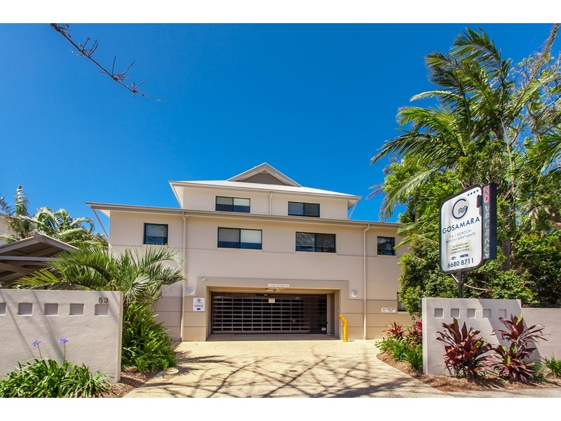 3/53 Shirley Street, Byron Bay NSW 2481
