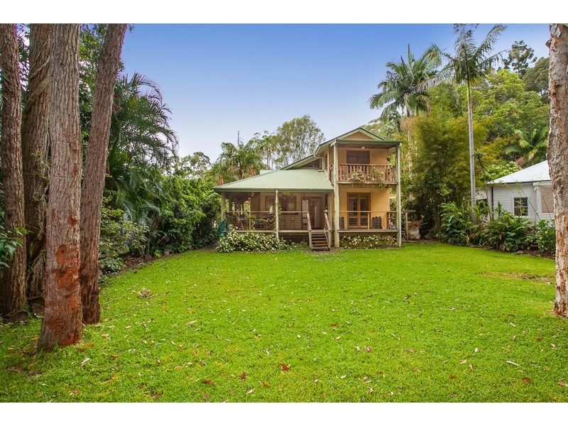 18 Blueberry Court, Byron Bay NSW 2481