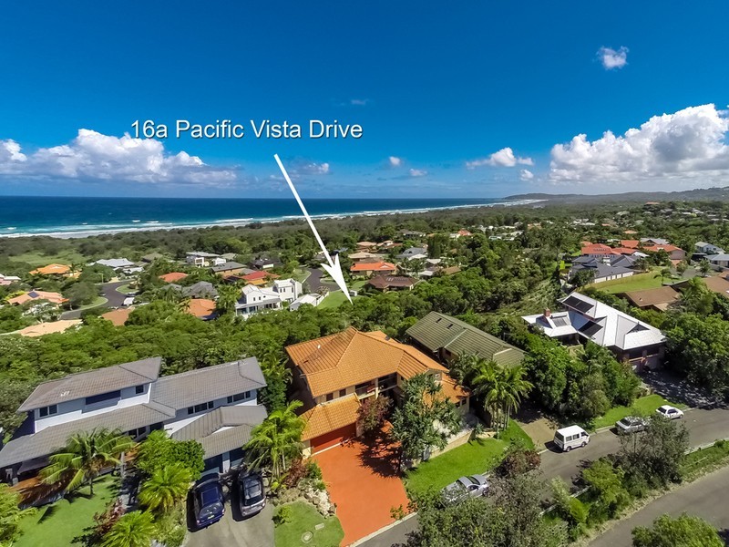 16a Pacific Vista Drive, Byron Bay NSW 2481