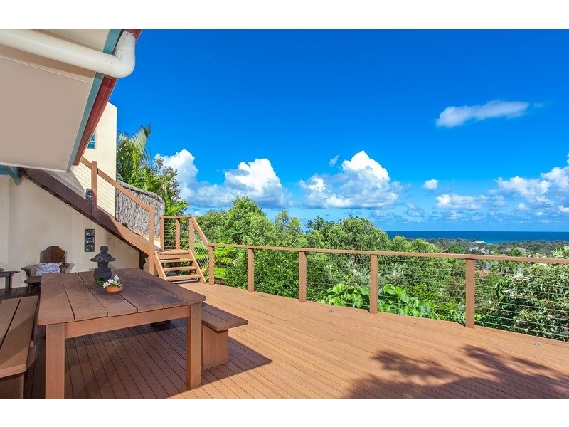16a Pacific Vista Drive, Byron Bay NSW 2481