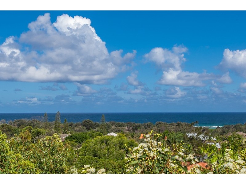 16a Pacific Vista Drive, Byron Bay NSW 2481