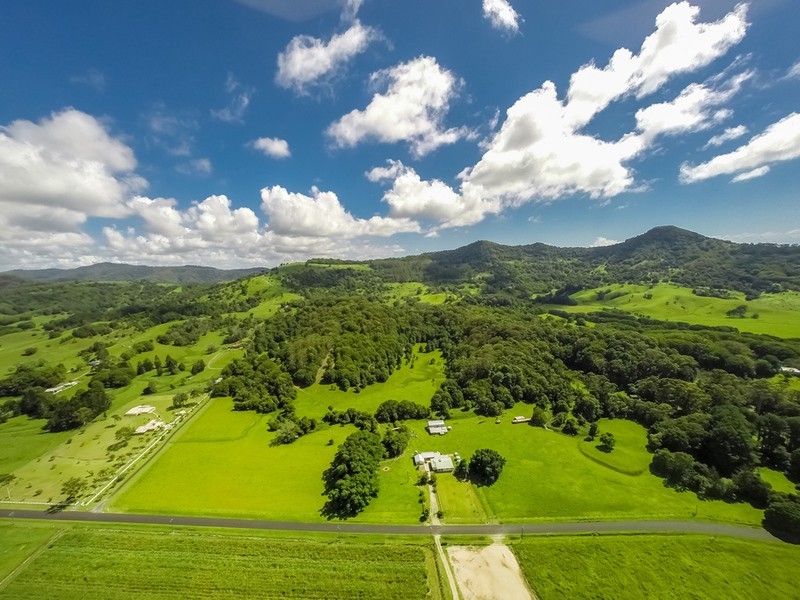 256 Main Arm Road, Mullumbimby NSW 2482