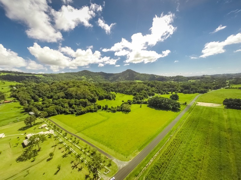 256 Main Arm Road, Mullumbimby NSW 2482