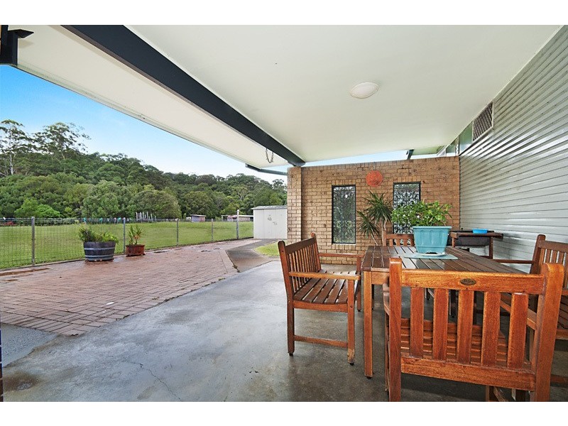 256 Main Arm Road, Mullumbimby NSW 2482