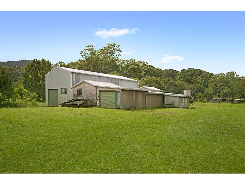 256 Main Arm Road, Mullumbimby NSW 2482